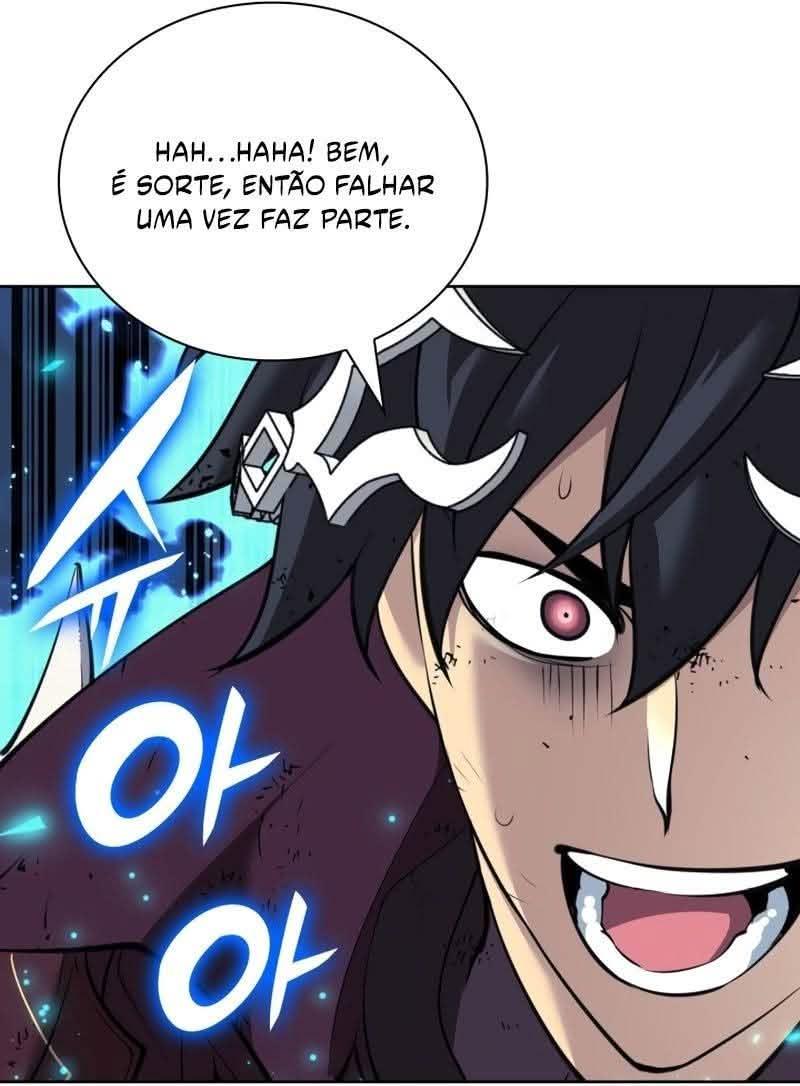 Read As Aventuras de Greed PT Manga Online
