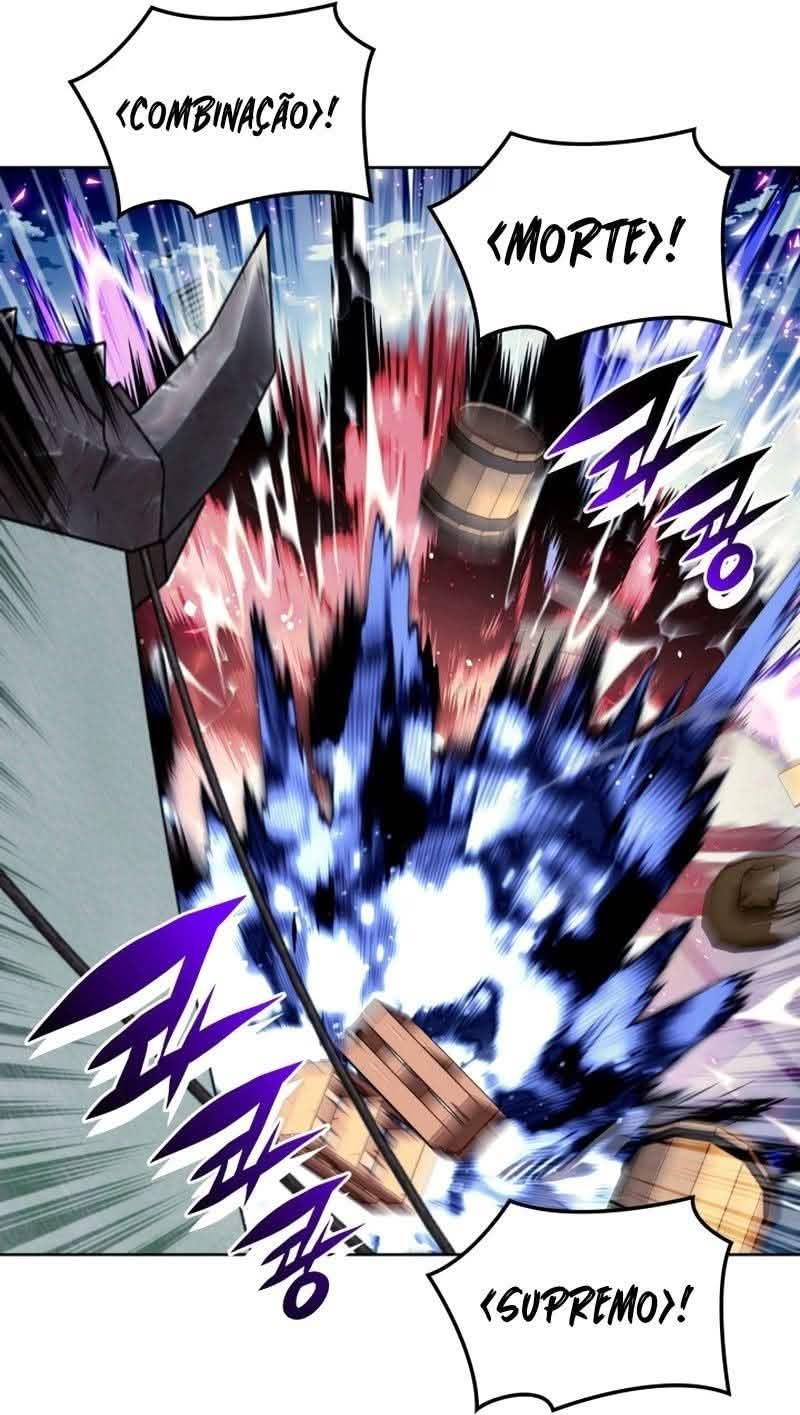 Read As Aventuras de Greed PT Manga Online