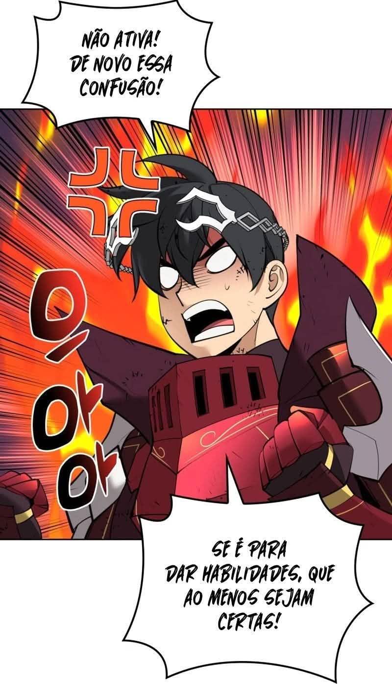 Read As Aventuras de Greed PT Manga Online