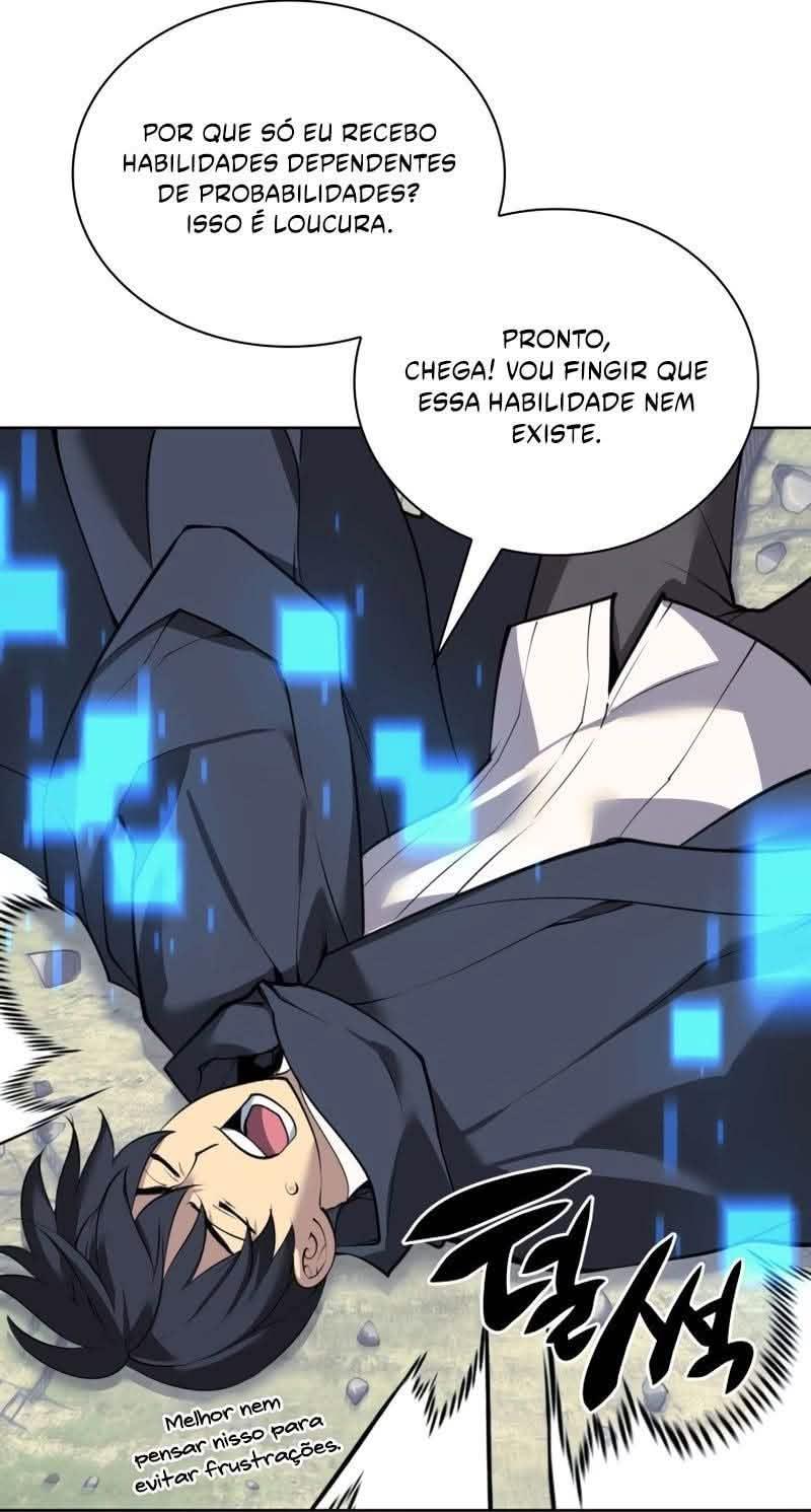 Read As Aventuras de Greed PT Manga Online