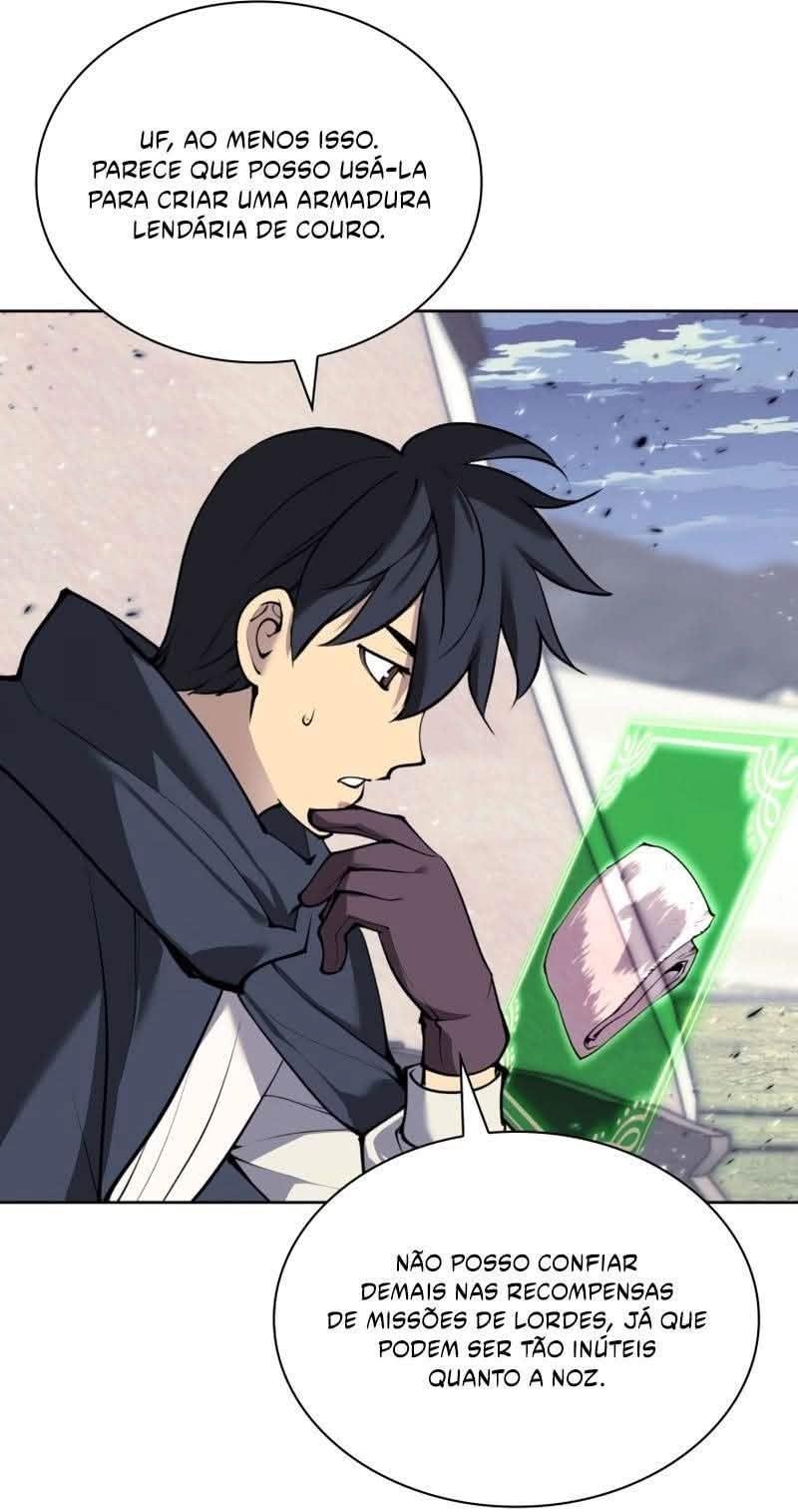 Read As Aventuras de Greed PT Manga Online