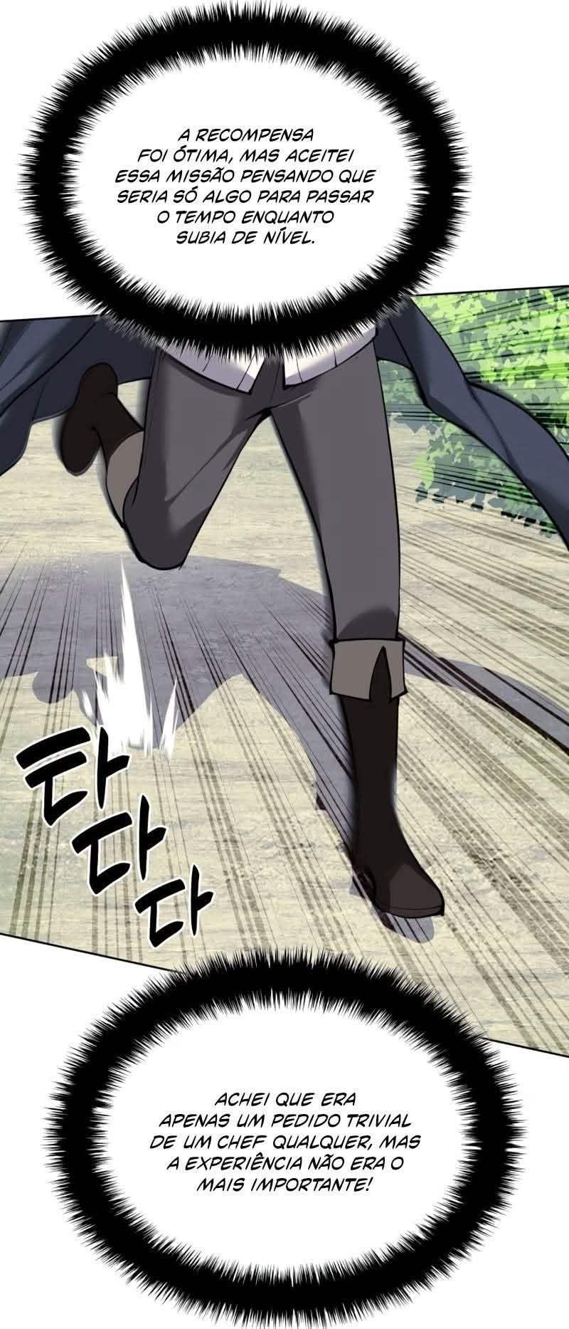 Read As Aventuras de Greed PT Manga Online