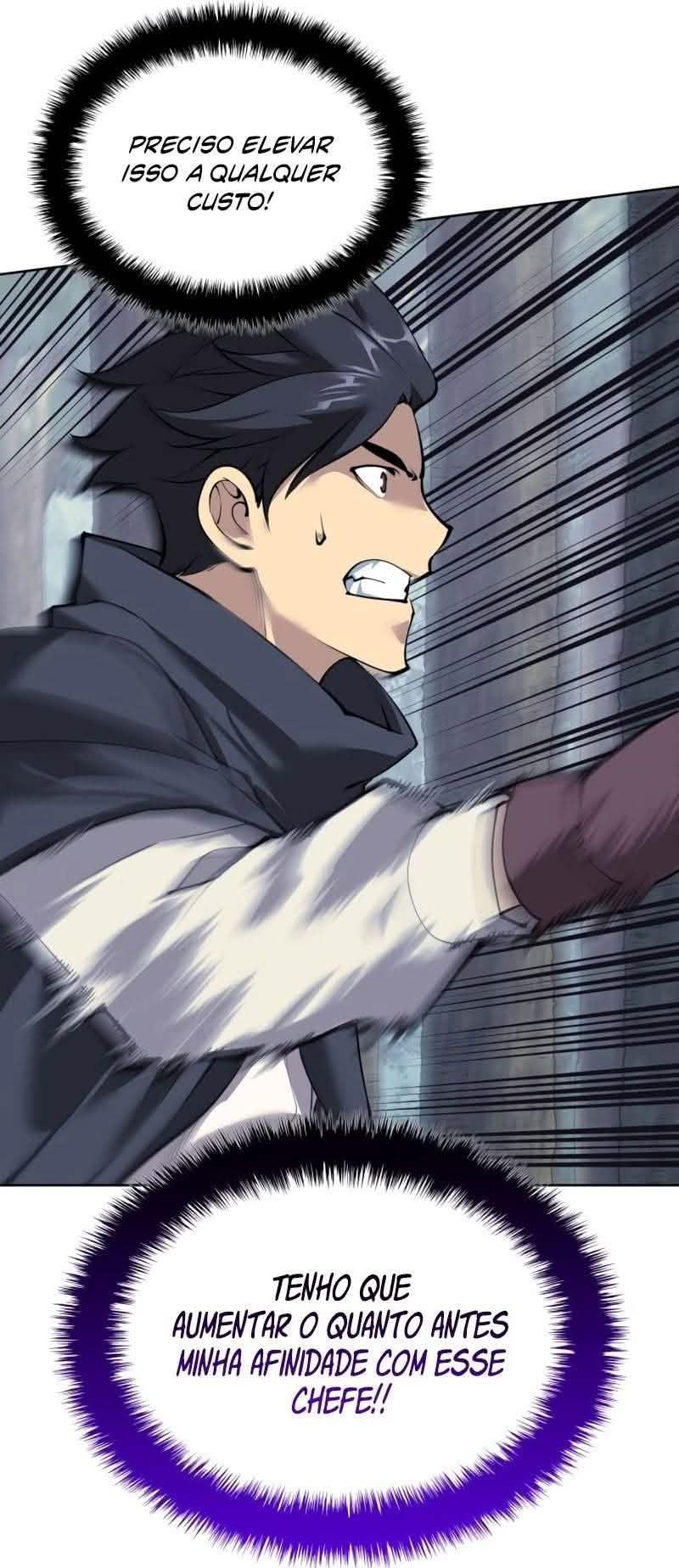 Read As Aventuras de Greed PT Manga Online