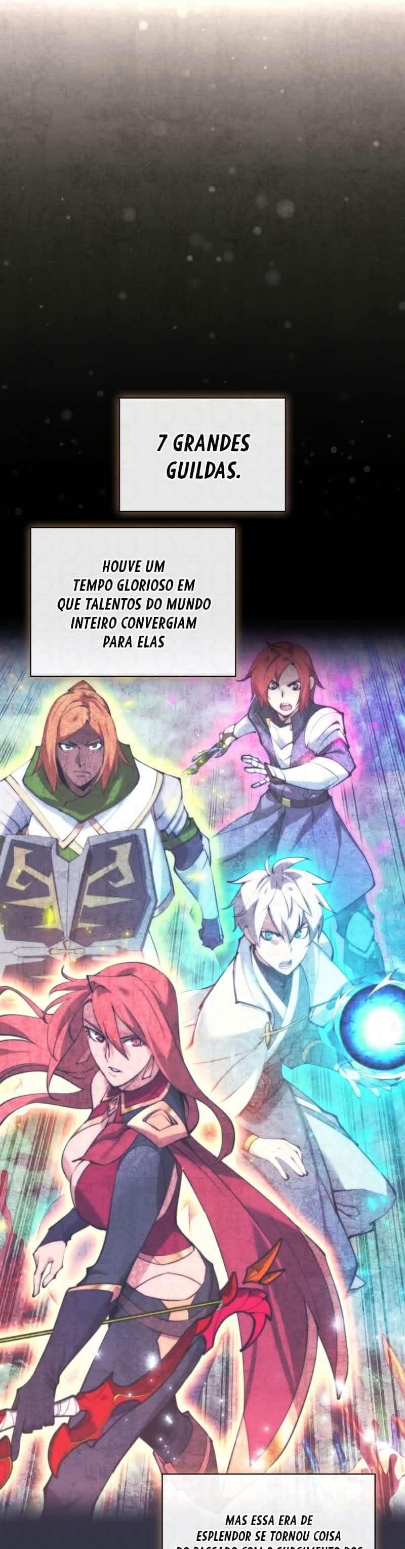 Read As Aventuras de Greed PT Manga Online