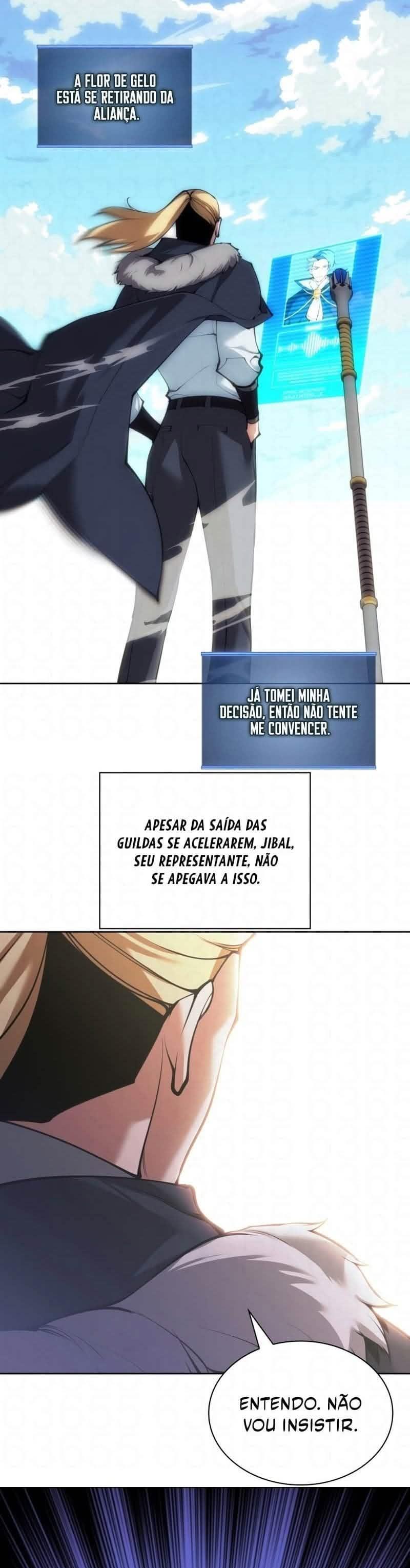 Read As Aventuras de Greed PT Manga Online