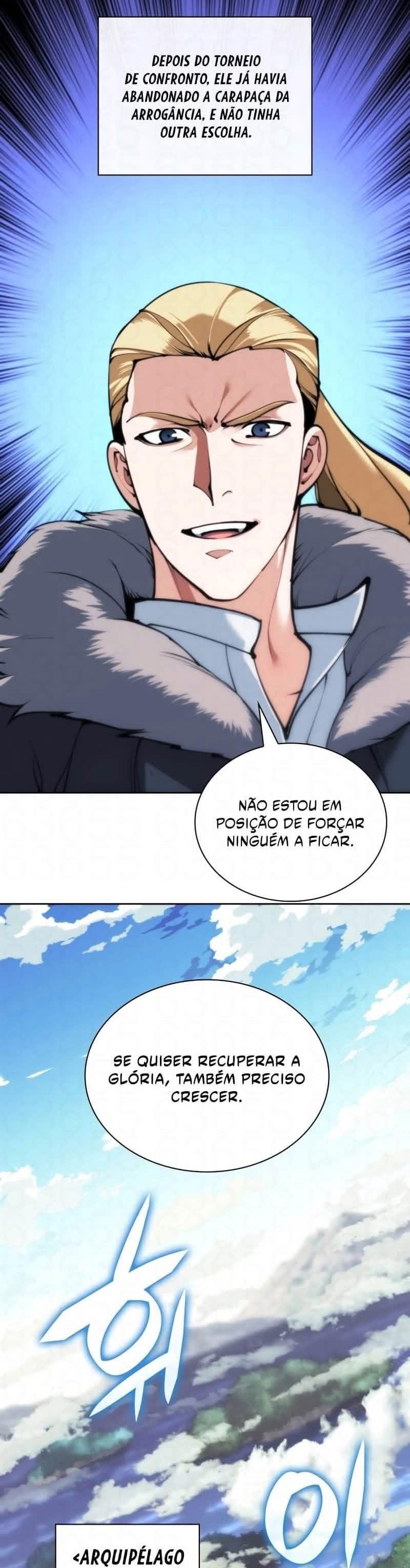 Read As Aventuras de Greed PT Manga Online