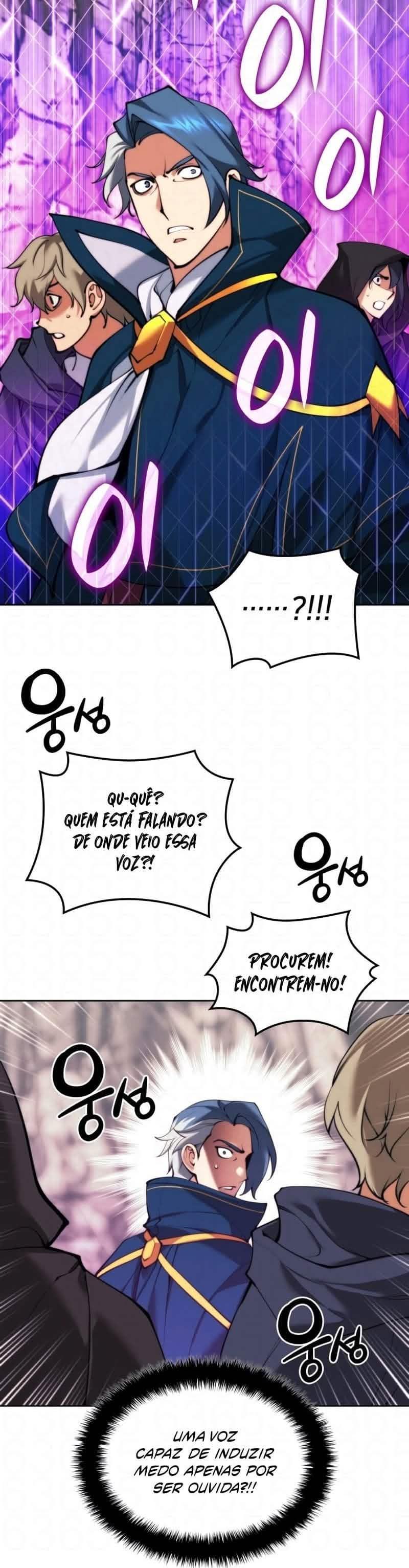 Read As Aventuras de Greed PT Manga Online