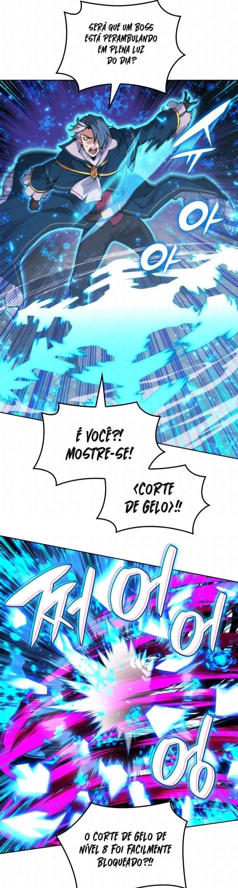 Read As Aventuras de Greed PT Manga Online