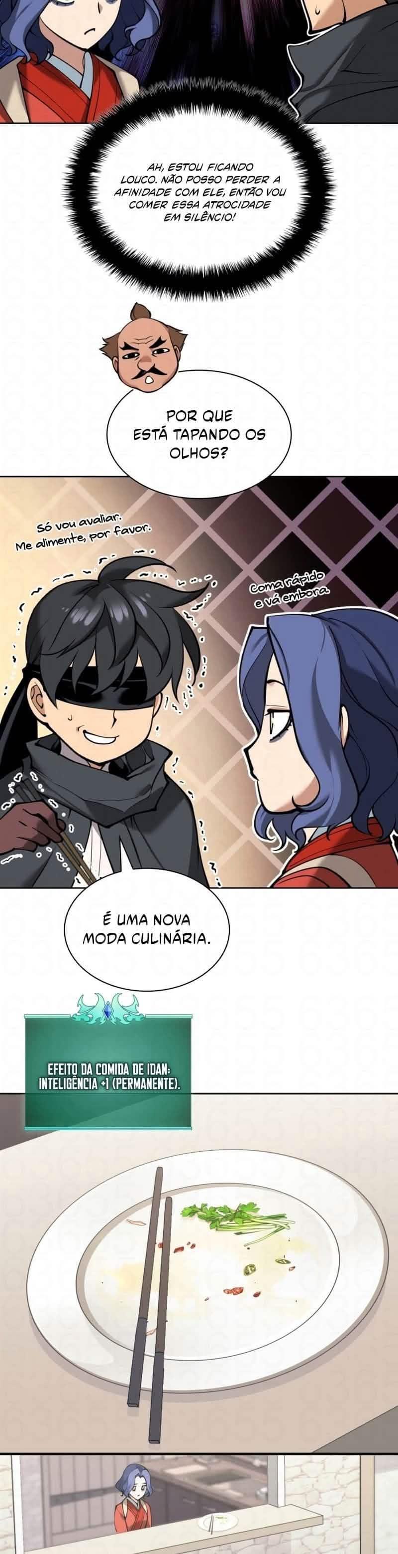Read As Aventuras de Greed PT Manga Online