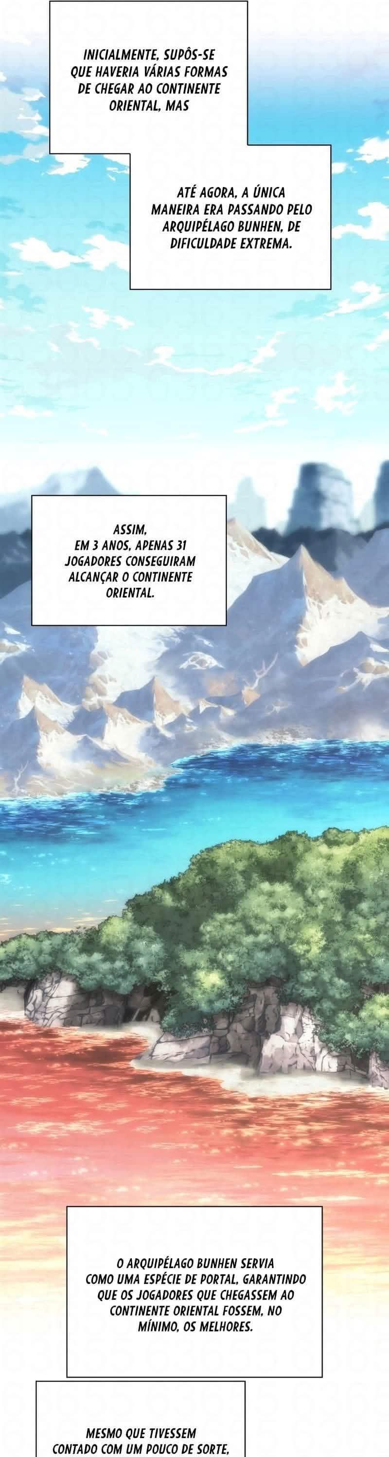 Read As Aventuras de Greed PT Manga Online