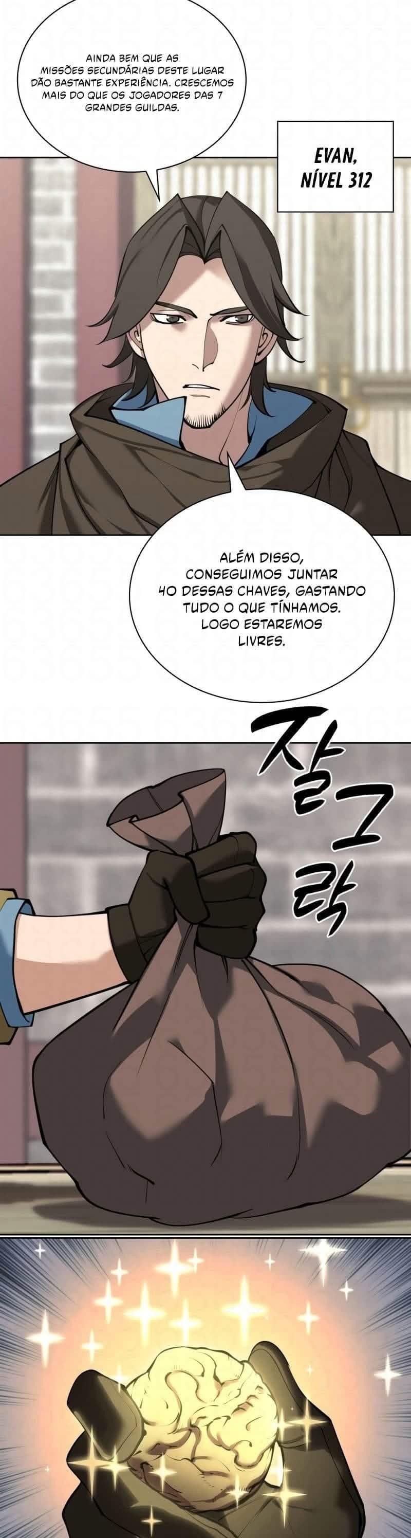 Read As Aventuras de Greed PT Manga Online