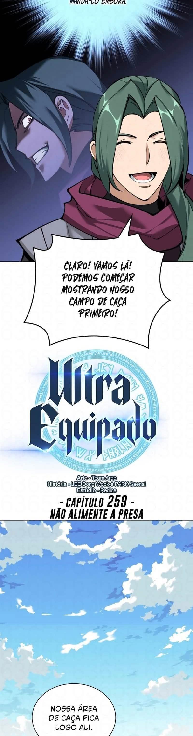 Read As Aventuras de Greed PT Manga Online
