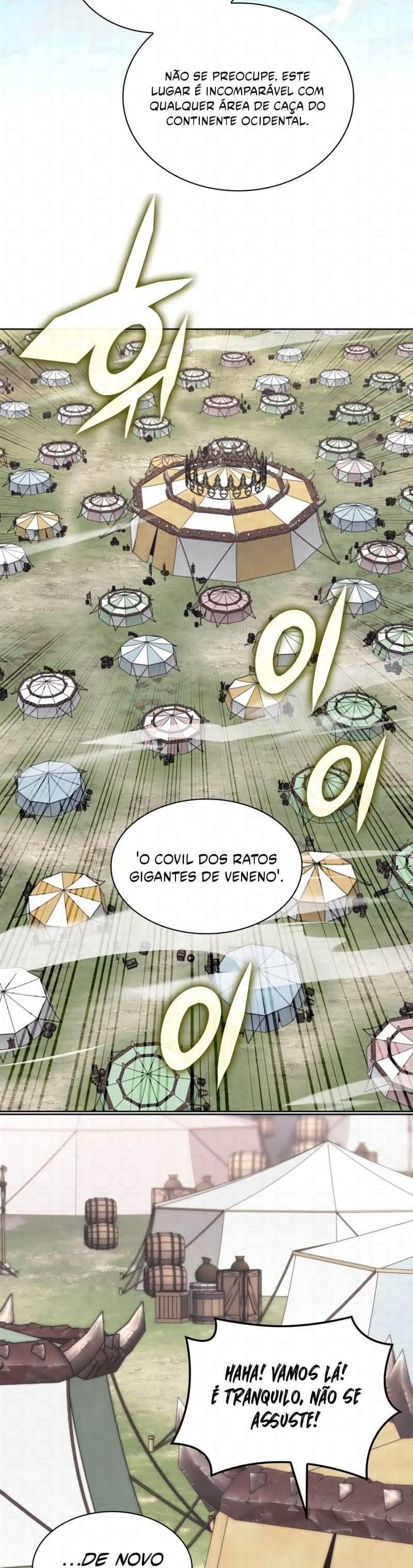 Read As Aventuras de Greed PT Manga Online