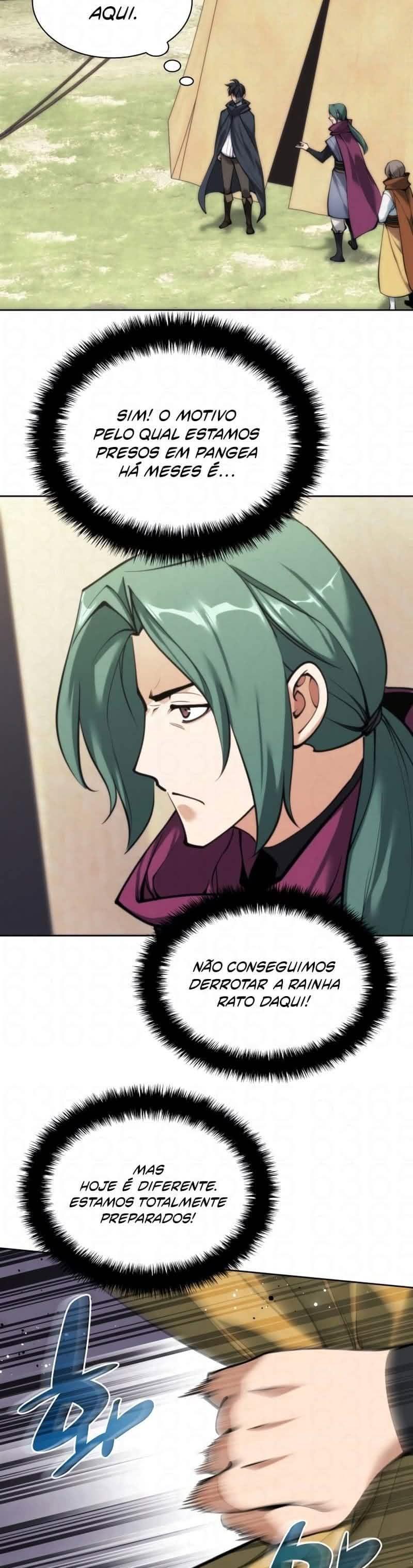 Read As Aventuras de Greed PT Manga Online