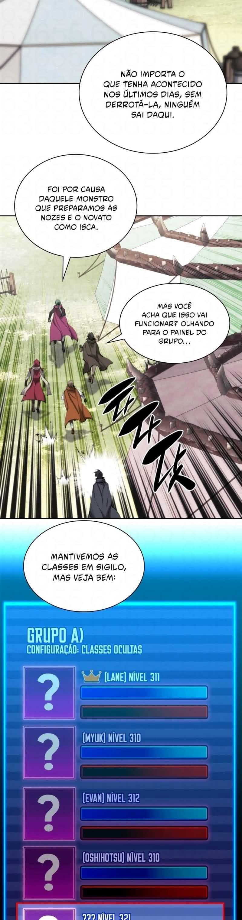 Read As Aventuras de Greed PT Manga Online