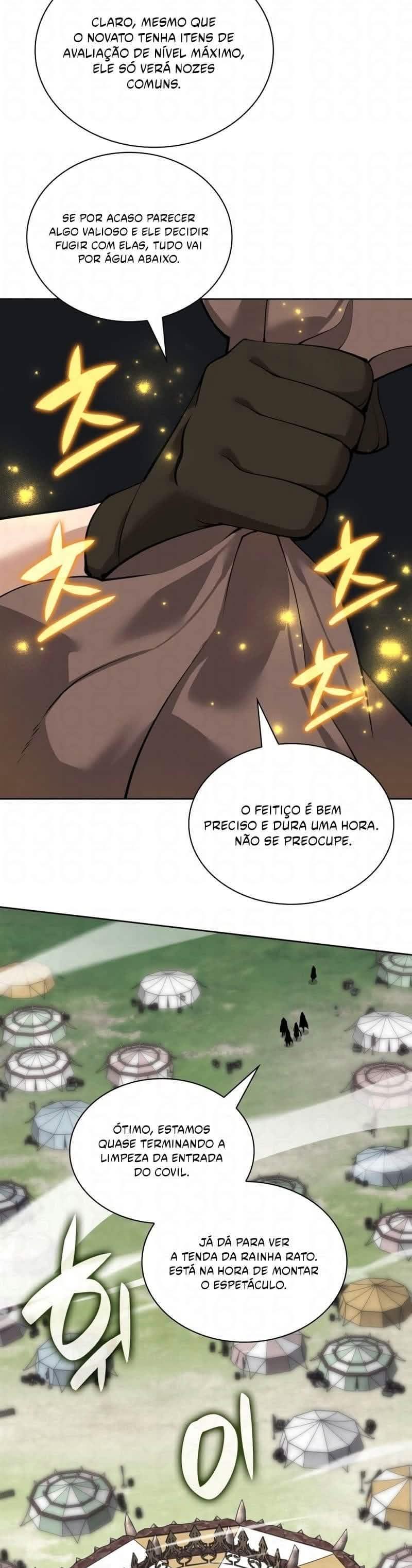 Read As Aventuras de Greed PT Manga Online