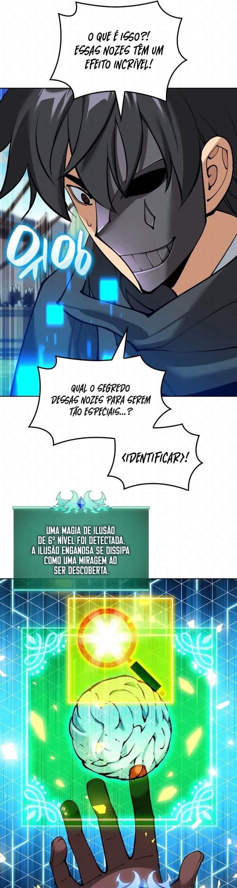 Read As Aventuras de Greed PT Manga Online