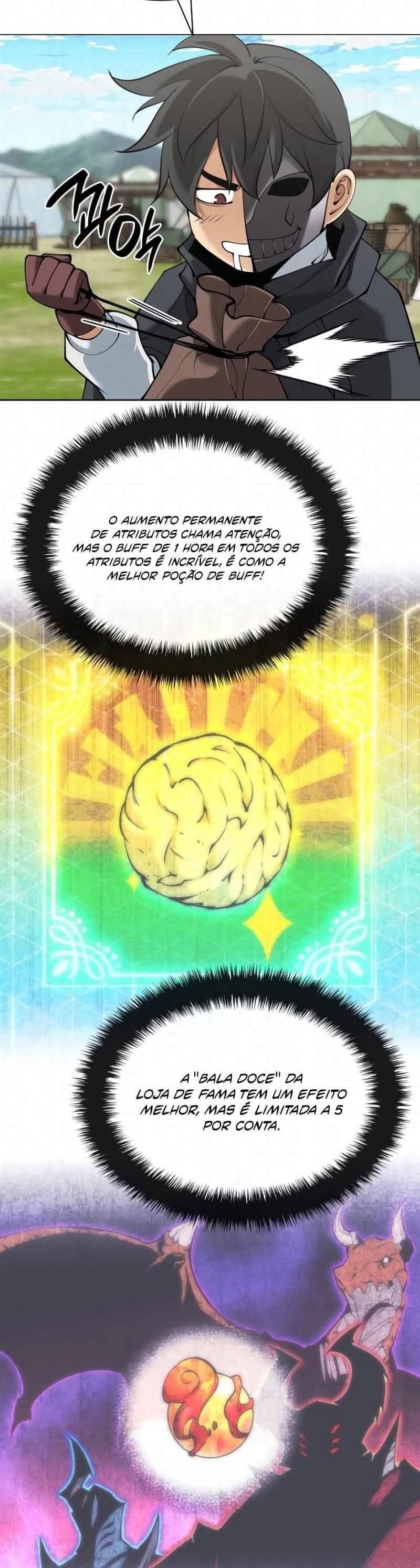 Read As Aventuras de Greed PT Manga Online