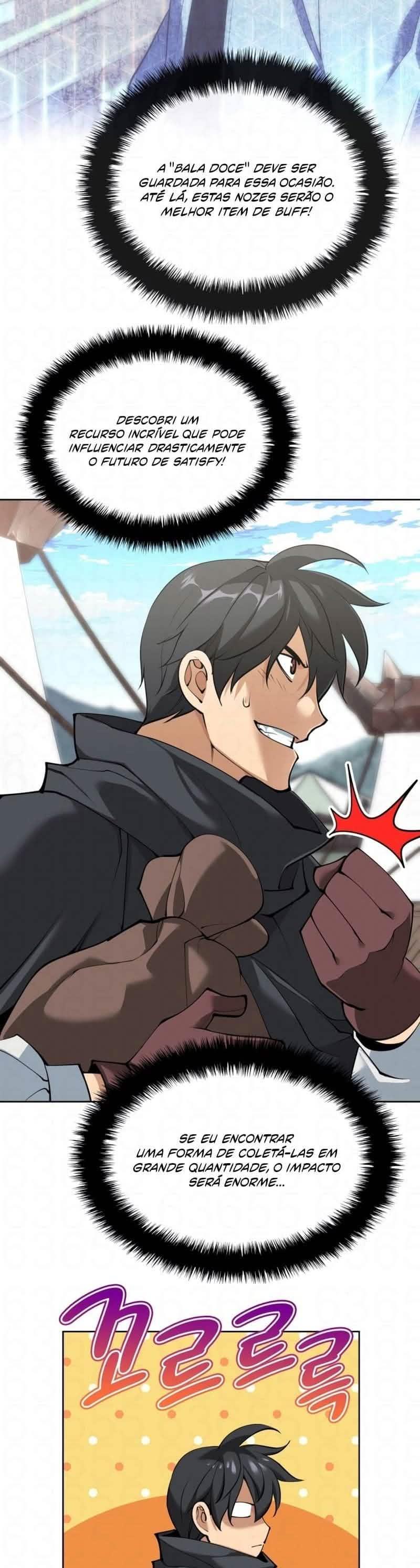 Read As Aventuras de Greed PT Manga Online
