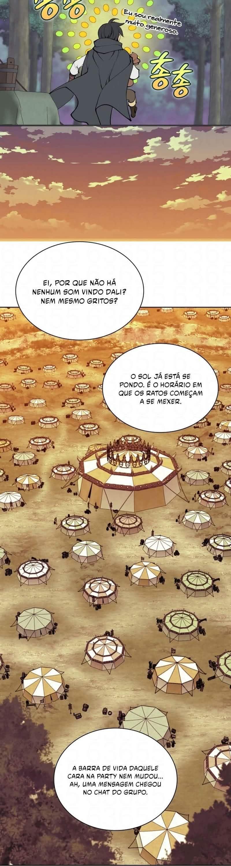 Read As Aventuras de Greed PT Manga Online