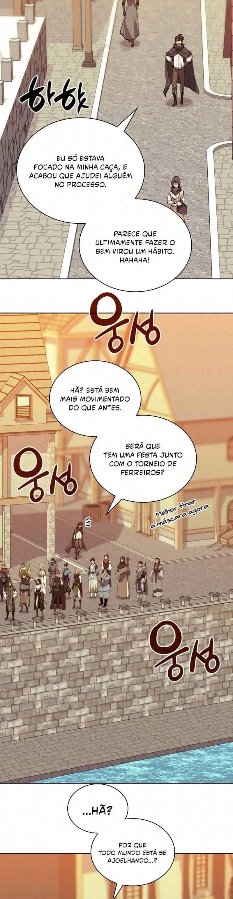 Read As Aventuras de Greed PT Manga Online