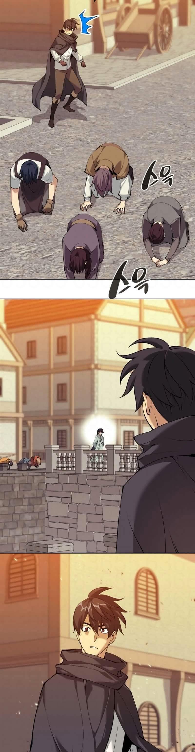 Read As Aventuras de Greed PT Manga Online