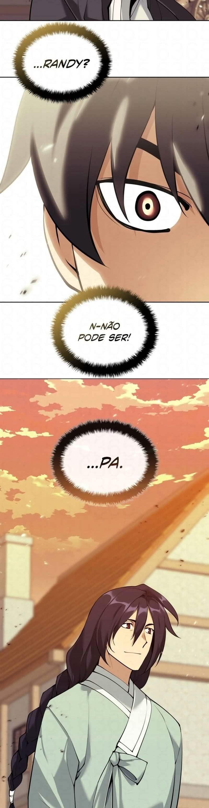 Read As Aventuras de Greed PT Manga Online