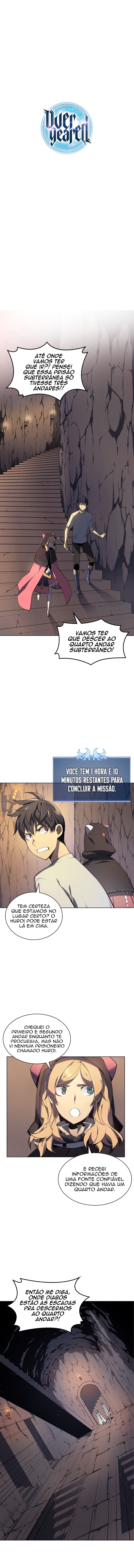 Read As Aventuras de Greed PT Manga Online