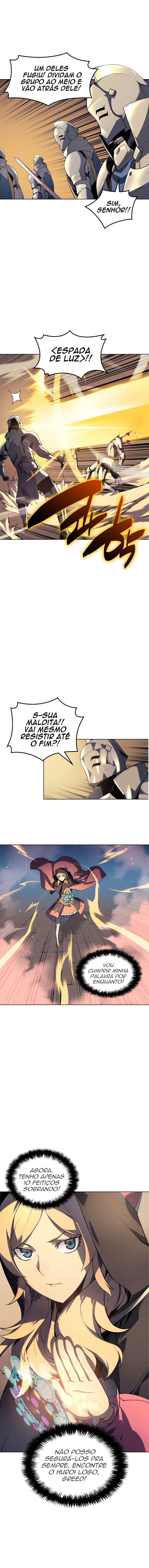 Read As Aventuras de Greed PT Manga Online