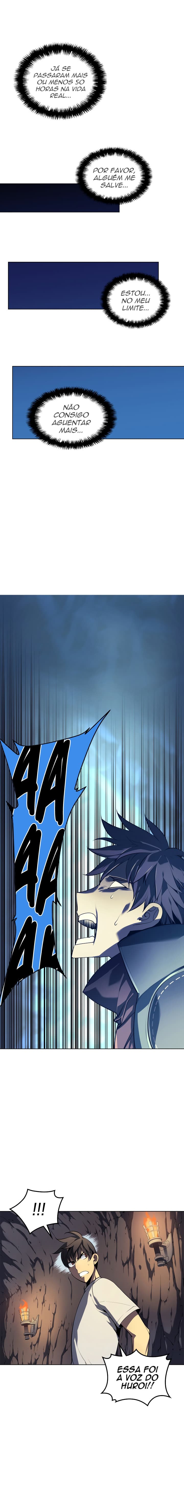 Read As Aventuras de Greed PT Manga Online