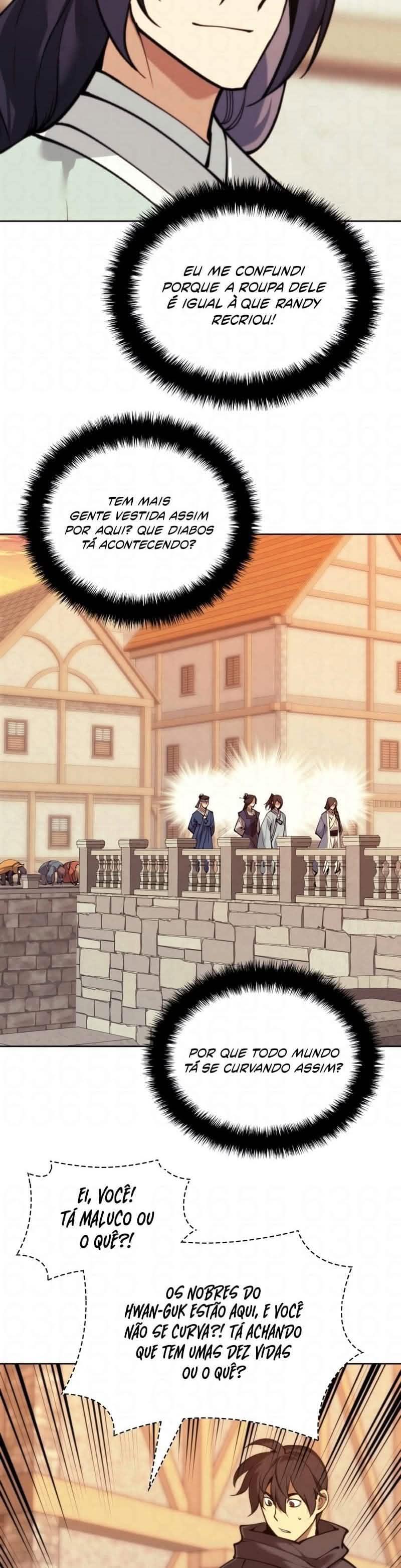 Read As Aventuras de Greed PT Manga Online