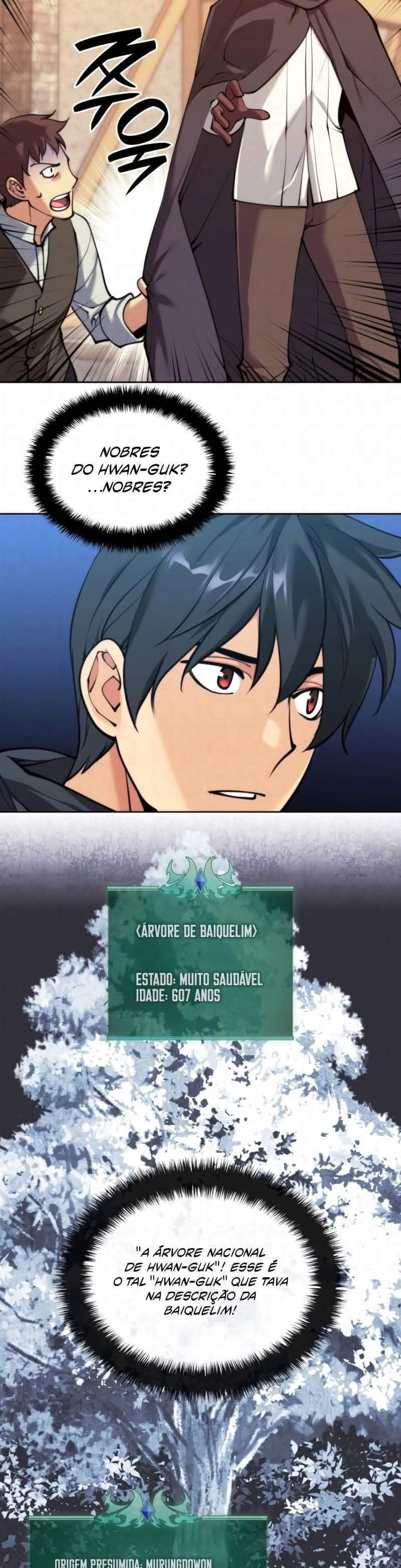 Read As Aventuras de Greed PT Manga Online