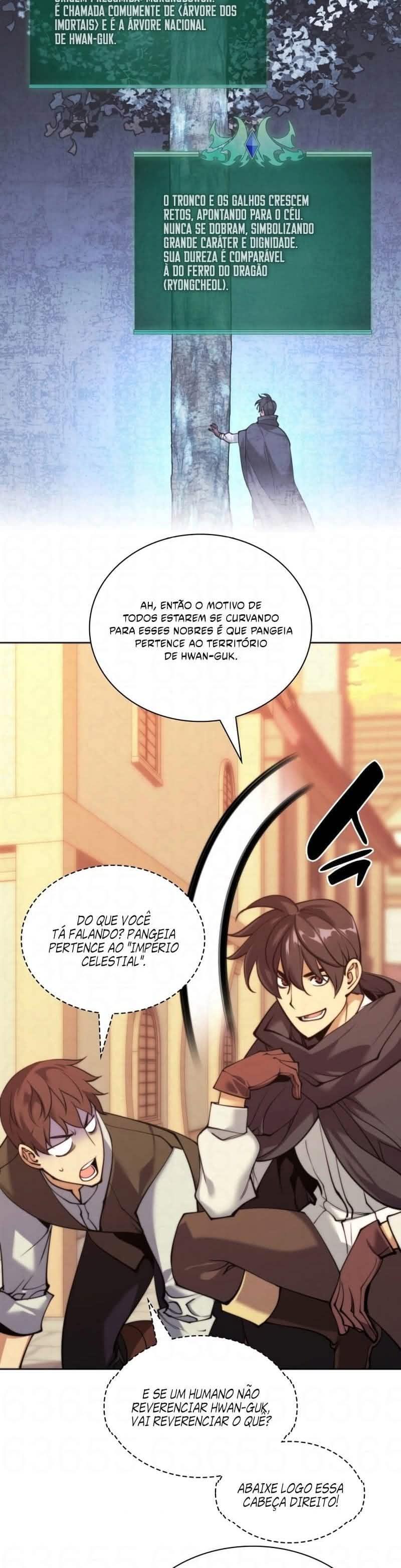 Read As Aventuras de Greed PT Manga Online