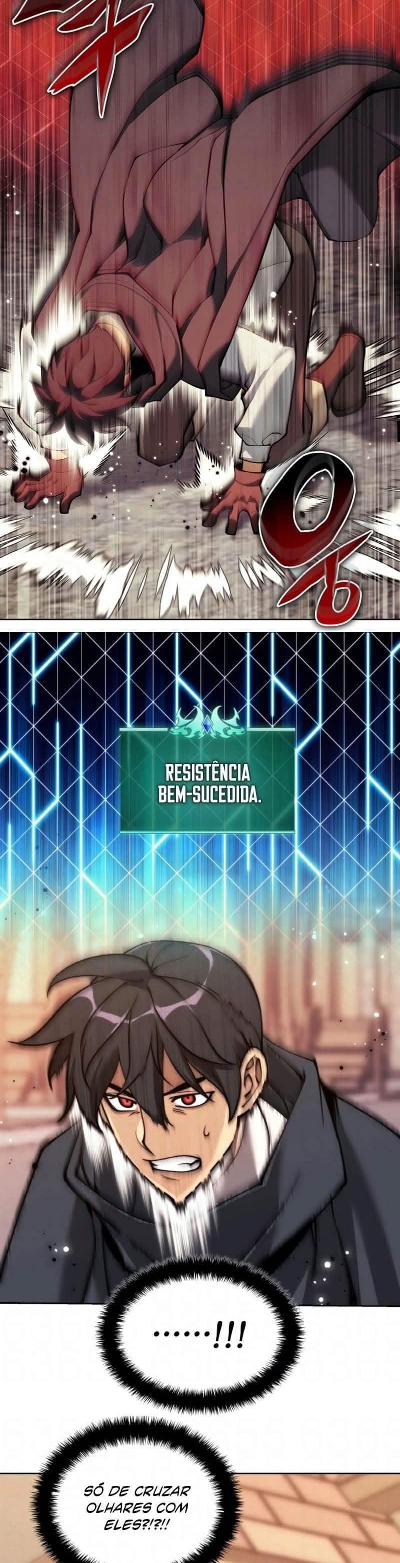 Read As Aventuras de Greed PT Manga Online