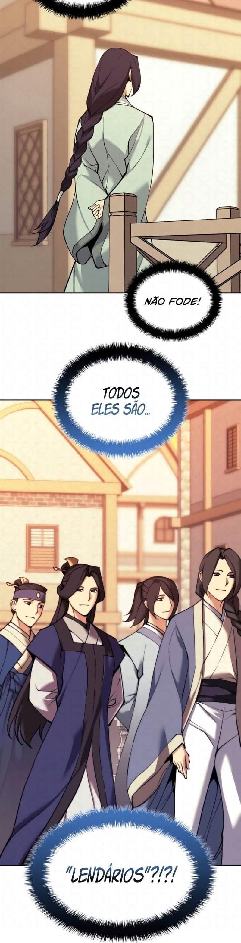 Read As Aventuras de Greed PT Manga Online