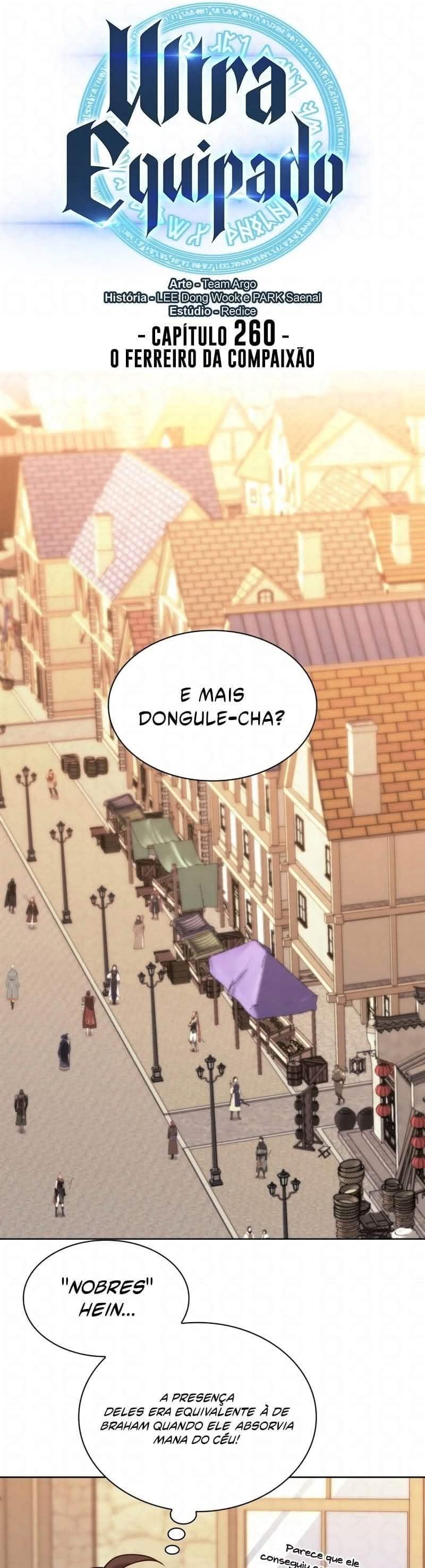 Read As Aventuras de Greed PT Manga Online