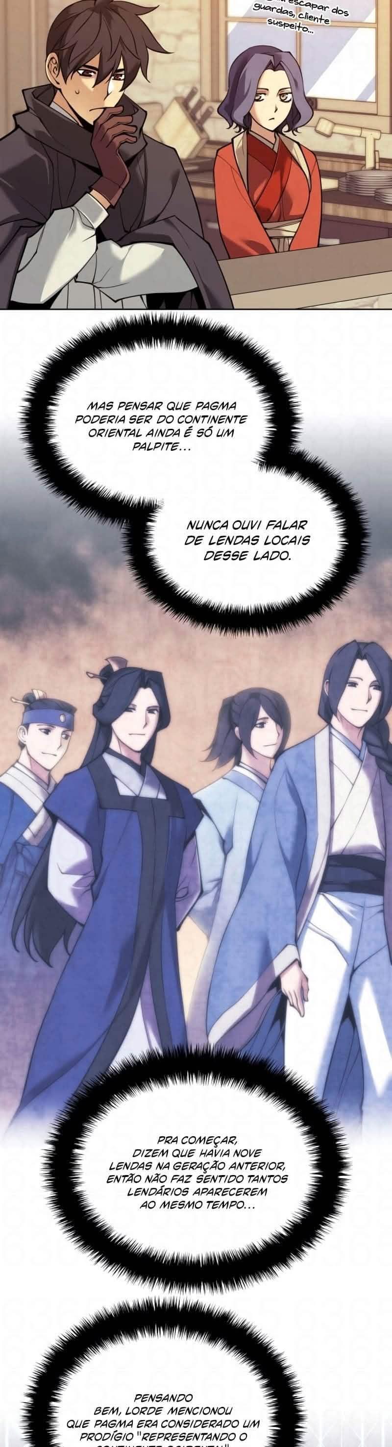 Read As Aventuras de Greed PT Manga Online