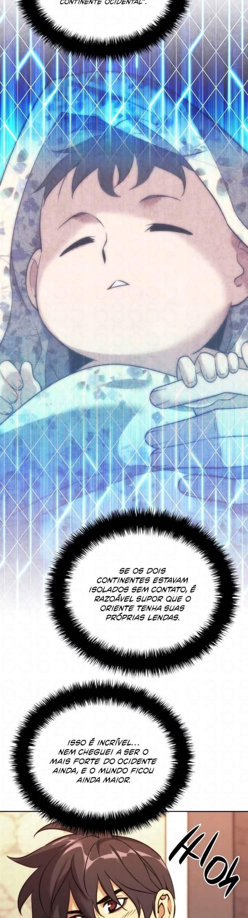 Read As Aventuras de Greed PT Manga Online