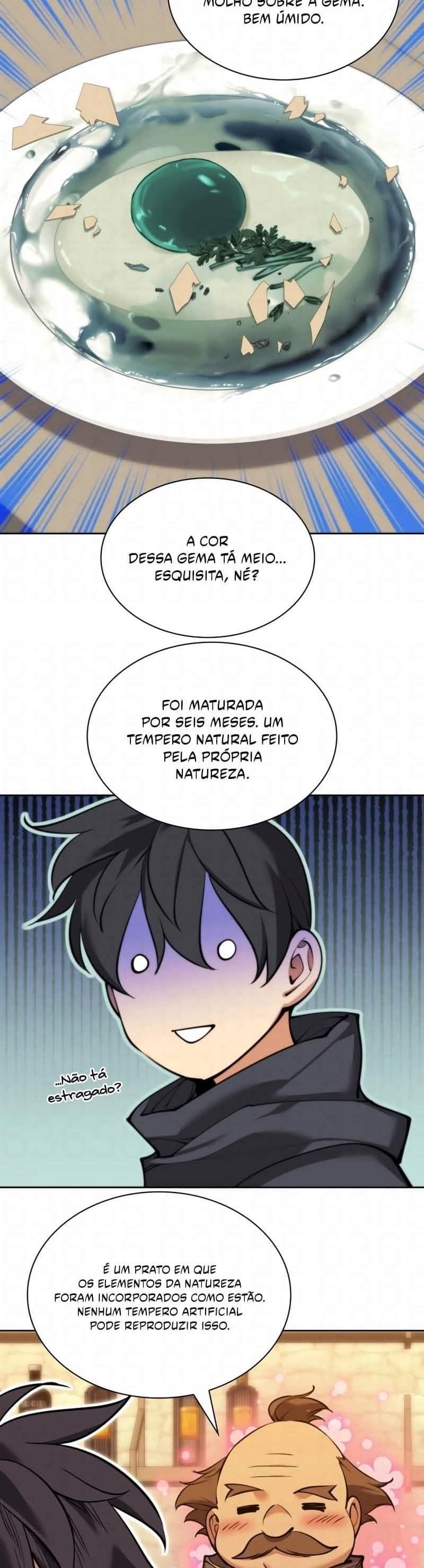 Read As Aventuras de Greed PT Manga Online