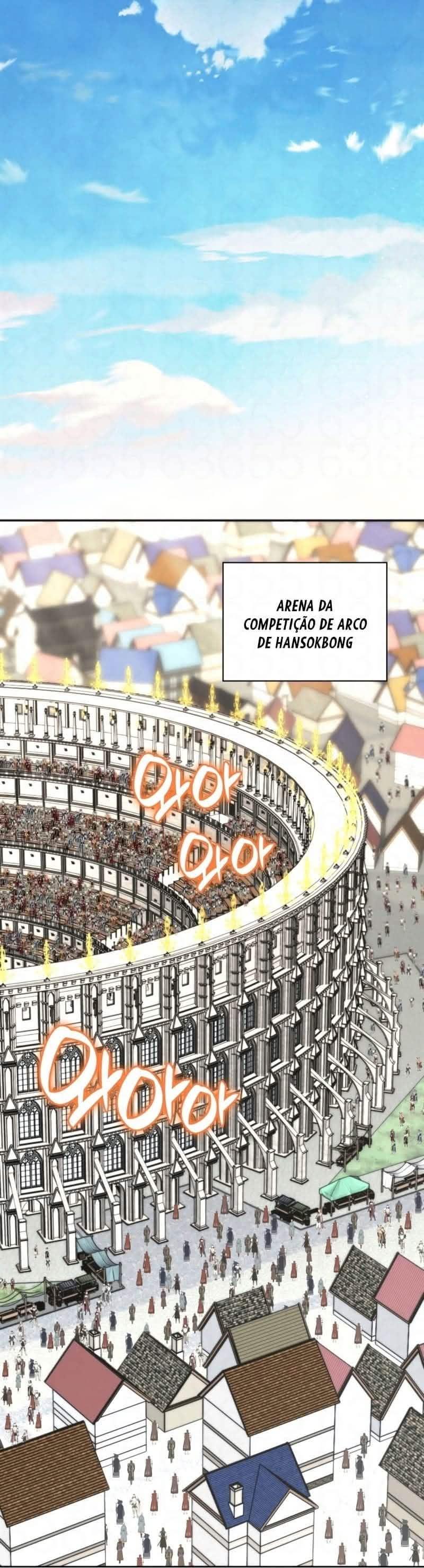 Read As Aventuras de Greed PT Manga Online