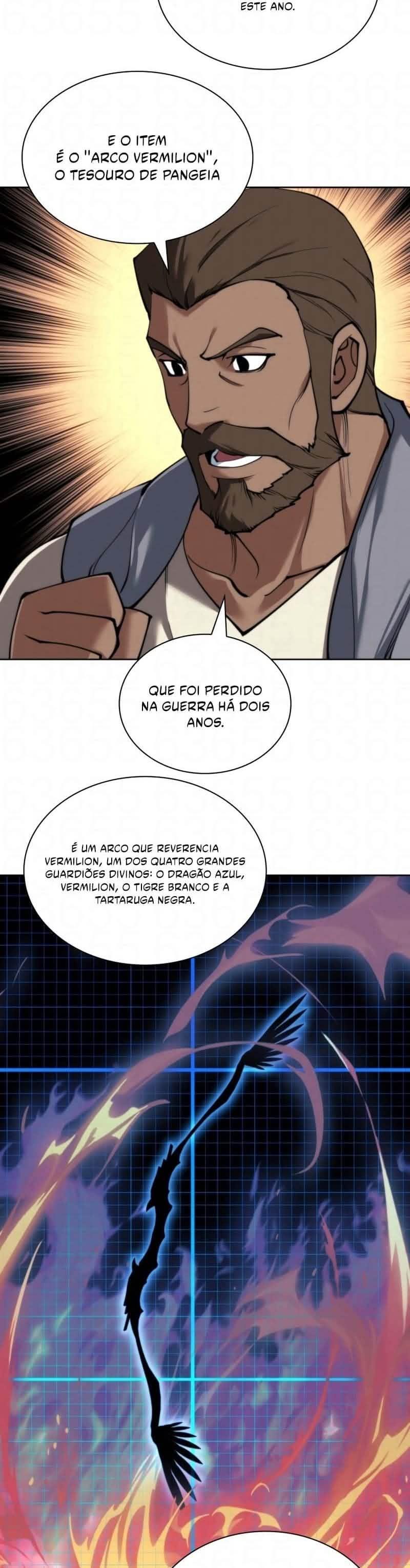 Read As Aventuras de Greed PT Manga Online