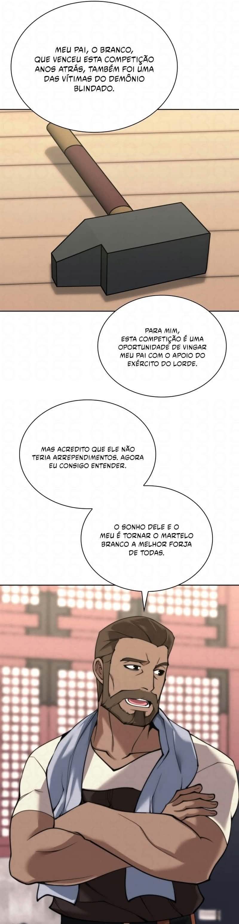 Read As Aventuras de Greed PT Manga Online