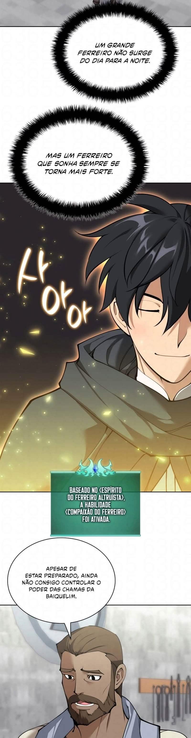 Read As Aventuras de Greed PT Manga Online