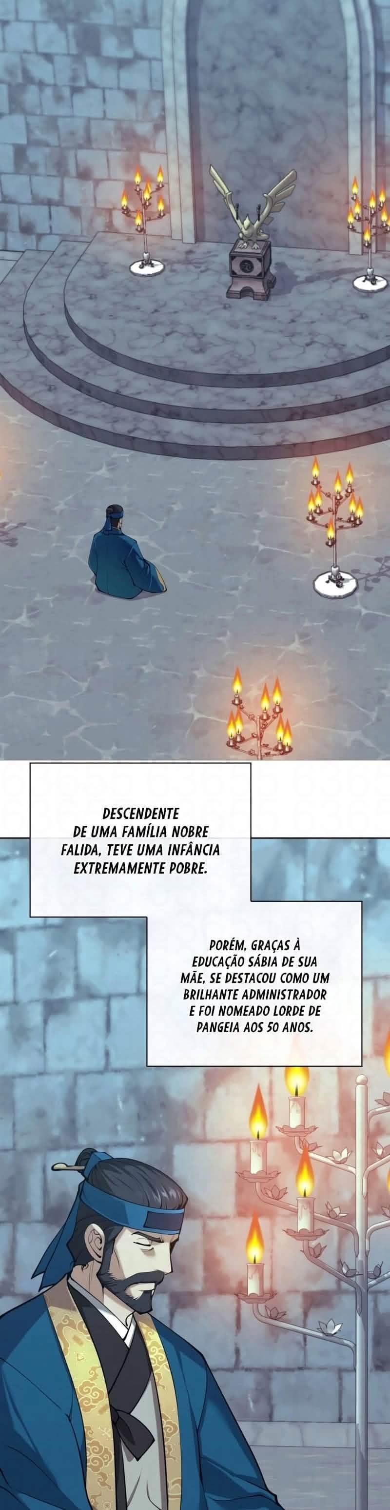 Read As Aventuras de Greed PT Manga Online
