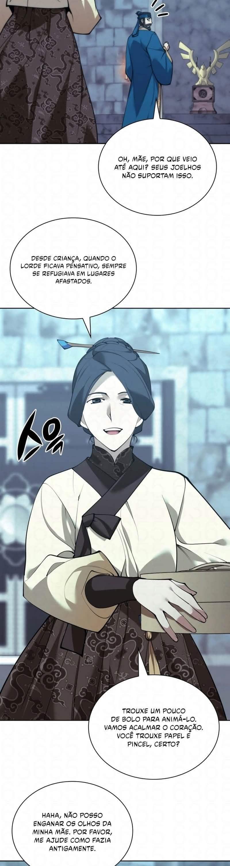 Read As Aventuras de Greed PT Manga Online