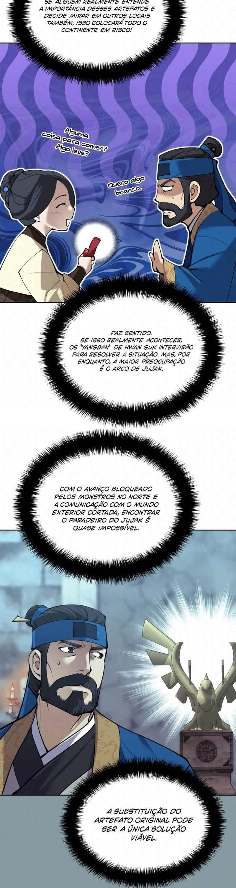 Read As Aventuras de Greed PT Manga Online