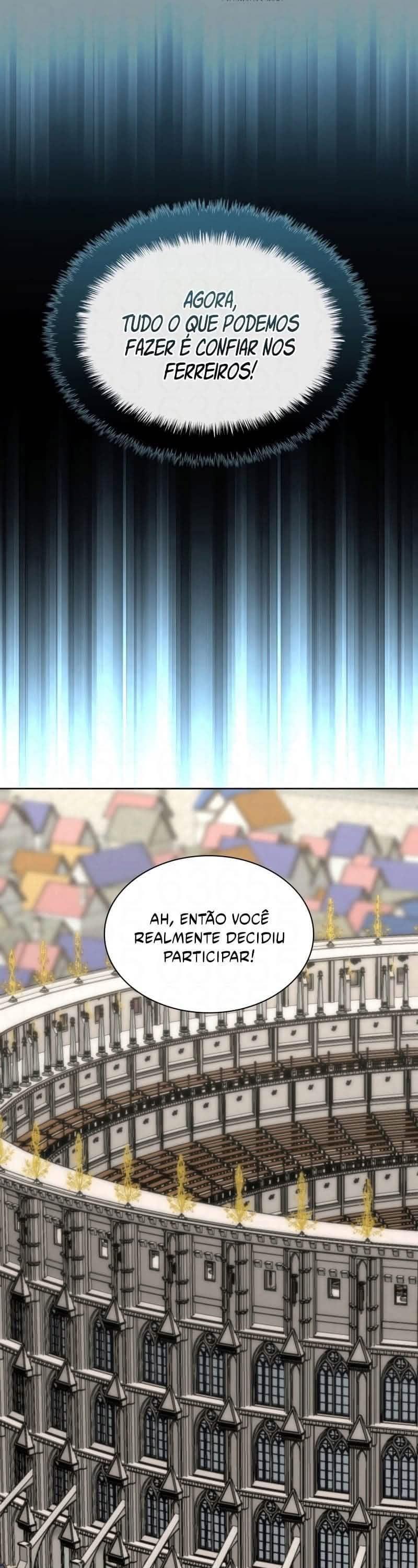 Read As Aventuras de Greed PT Manga Online