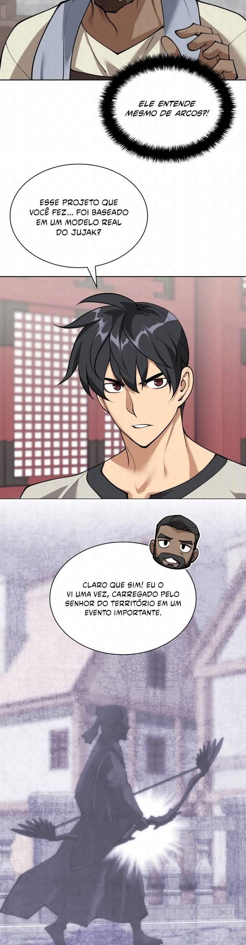 Read As Aventuras de Greed PT Manga Online