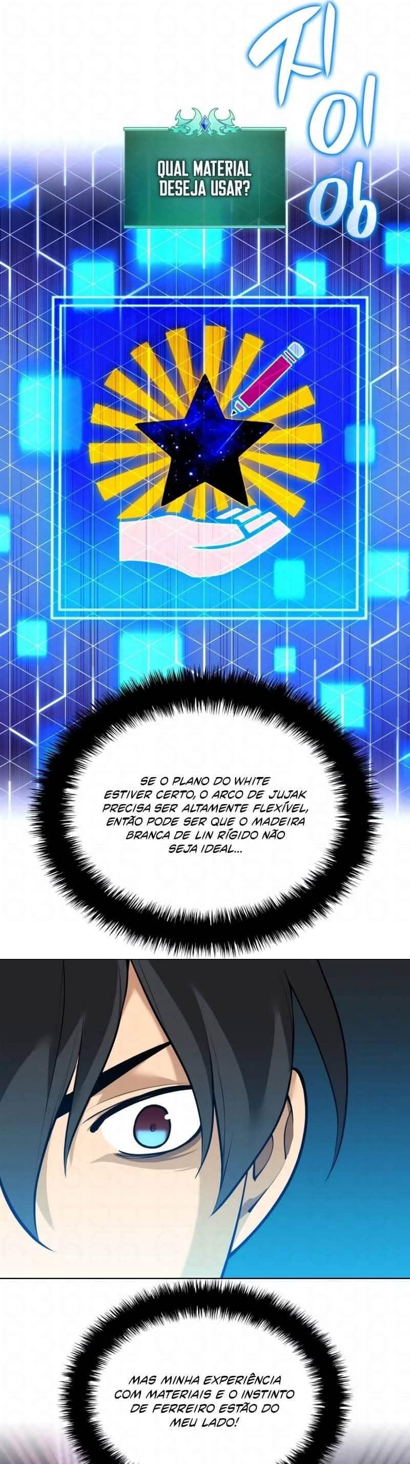 Read As Aventuras de Greed PT Manga Online