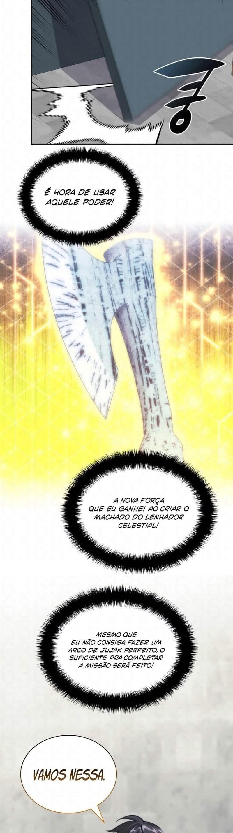 Read As Aventuras de Greed PT Manga Online